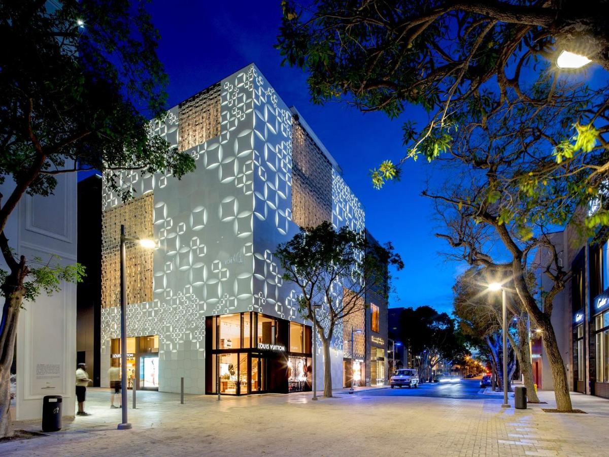 Experience The Perfect Miami Life!! Centrally Located Luxury Condo! Экстерьер фото