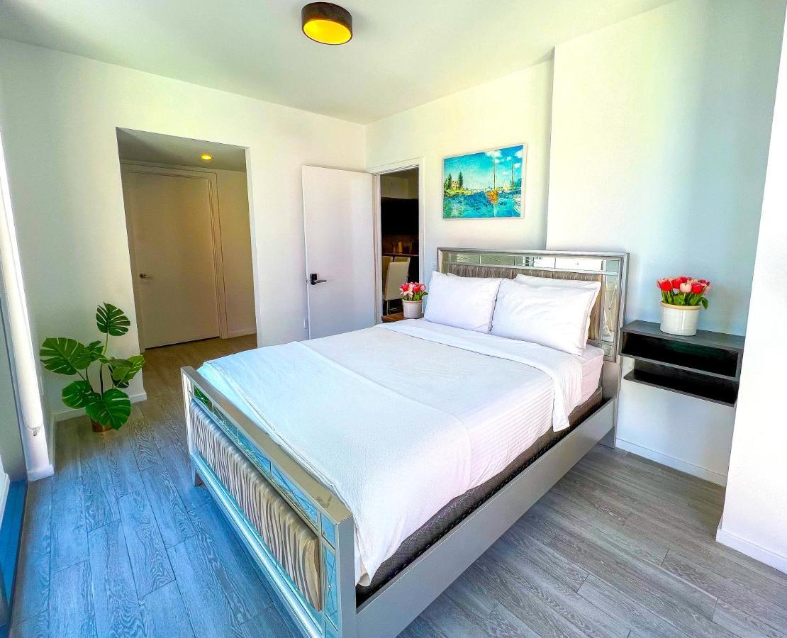 Experience The Perfect Miami Life!! Centrally Located Luxury Condo! Экстерьер фото