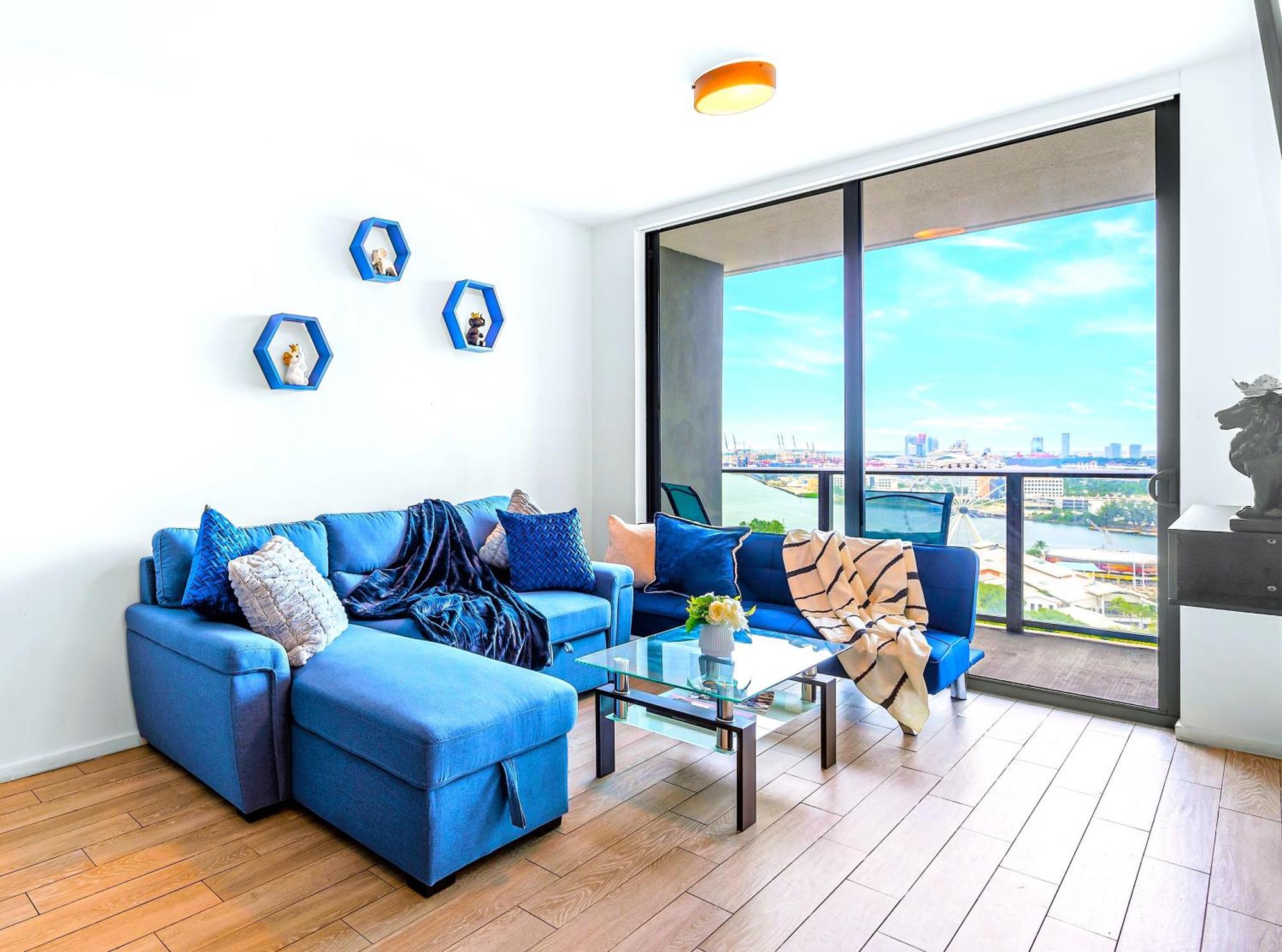 Experience The Perfect Miami Life!! Centrally Located Luxury Condo! Экстерьер фото
