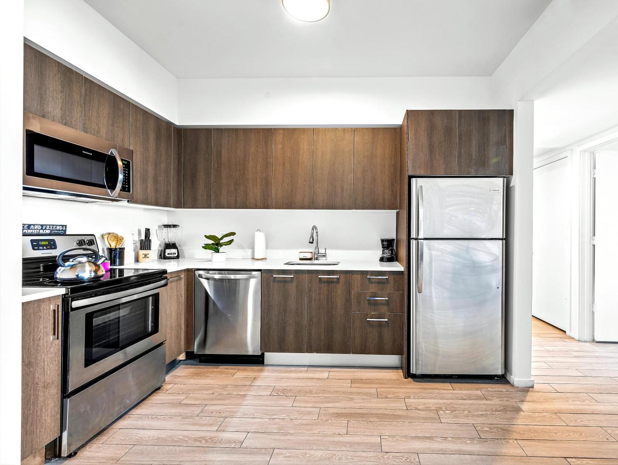 Experience The Perfect Miami Life!! Centrally Located Luxury Condo! Экстерьер фото