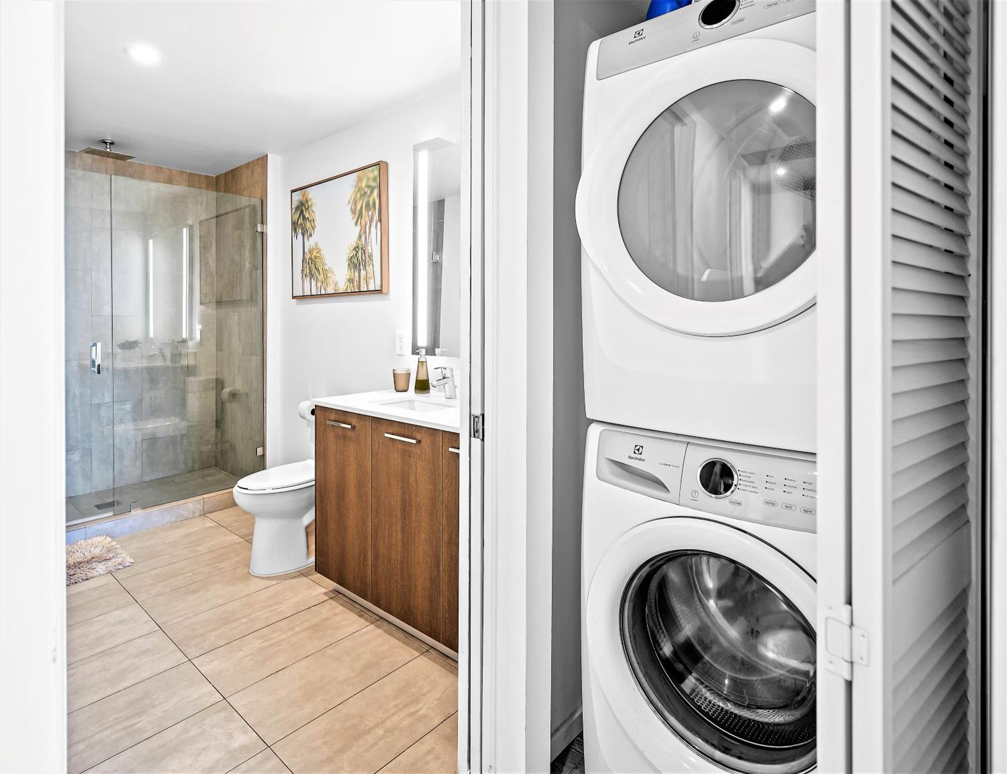 Experience The Perfect Miami Life!! Centrally Located Luxury Condo! Экстерьер фото